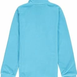 Alternative view of Budget 😍 Fleecejacken & -pullover CMP Fleecepullover In Hellblau Günstig Kaufen 🎁
