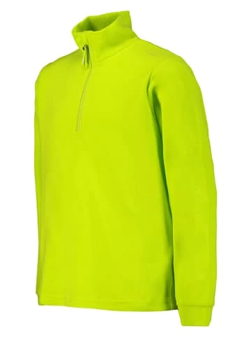 Bester Verkauf 👏 Fleecejacken & -pullover CMP Fleecepullover In Limette Günstig Kaufen ❤️ 2 Bester Verkauf 👏 Fleecejacken & -pullover CMP Fleecepullover In Limette Günstig Kaufen ❤️ – Bild 2