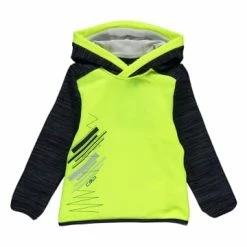 Top 10 🛒 Fleecejacken & -pullover CMP Fleecepullover In Neongrün/ Anthrazit Günstig Kaufen ⭐