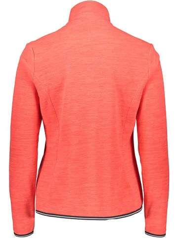 Am billigsten 👍 Fleecejacken & -pullover CMP Fleecepullover In Neonrot Günstig Kaufen ❤️ 2 Am billigsten 👍 Fleecejacken & -pullover CMP Fleecepullover In Neonrot Günstig Kaufen ❤️ – Bild 2