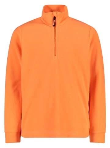 Neu 👍 Fleecejacken & -pullover CMP Fleecepullover In Orange Günstig Kaufen 😍 1 Neu 👍 Fleecejacken & -pullover CMP Fleecepullover In Orange Günstig Kaufen 😍