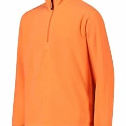 Neu 👍 Fleecejacken & -pullover CMP Fleecepullover In Orange Günstig Kaufen 😍 5 Neu 👍 Fleecejacken & -pullover CMP Fleecepullover In Orange Günstig Kaufen 😍 -Cawö Verkaufsshop cmp fleecepullover in orange 5