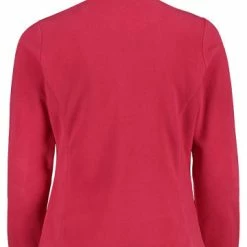 Alternative view of Auslauf 🎁 Fleecejacken & -pullover CMP Fleecepullover In Pink Günstig Kaufen 🥰