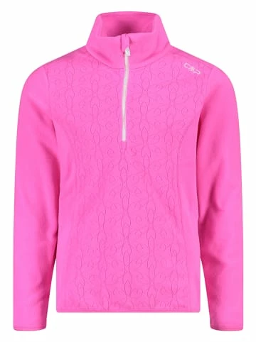 Bestpreis ❤️ Fleecejacken & -pullover CMP Fleecepullover In Pink Günstig Kaufen 🔥 1 Bestpreis ❤️ Fleecejacken & -pullover CMP Fleecepullover In Pink Günstig Kaufen 🔥