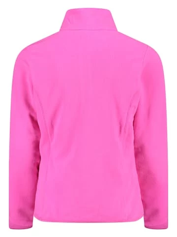Bestpreis ❤️ Fleecejacken & -pullover CMP Fleecepullover In Pink Günstig Kaufen 🔥 2 Bestpreis ❤️ Fleecejacken & -pullover CMP Fleecepullover In Pink Günstig Kaufen 🔥 – Bild 2