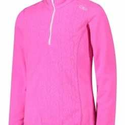 Bestpreis ❤️ Fleecejacken & -pullover CMP Fleecepullover In Pink Günstig Kaufen 🔥 5 Bestpreis ❤️ Fleecejacken & -pullover CMP Fleecepullover In Pink Günstig Kaufen 🔥 -Cawö Verkaufsshop cmp fleecepullover in pink 7