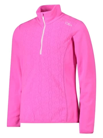 Bestpreis ❤️ Fleecejacken & -pullover CMP Fleecepullover In Pink Günstig Kaufen 🔥 3 Bestpreis ❤️ Fleecejacken & -pullover CMP Fleecepullover In Pink Günstig Kaufen 🔥 – Bild 3