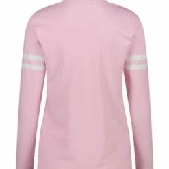 Bester Verkauf ⌛ Fleecejacken & -pullover CMP Fleecepullover In Rosa Günstig Kaufen 🔥 -Cawö Verkaufsshop cmp fleecepullover in rosa 4