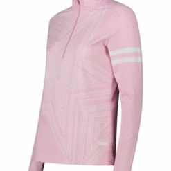 Bester Verkauf ⌛ Fleecejacken & -pullover CMP Fleecepullover In Rosa Günstig Kaufen 🔥 -Cawö Verkaufsshop cmp fleecepullover in rosa 5