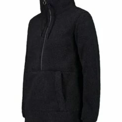 Schlussverkauf 😉 Fleecejacken & -pullover CMP Fleecepullover In Schwarz Günstig Kaufen 🤩 5 Schlussverkauf 😉 Fleecejacken & -pullover CMP Fleecepullover In Schwarz Günstig Kaufen 🤩 -Cawö Verkaufsshop cmp fleecepullover in schwarz 11