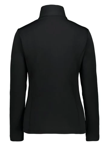 Blitzangebot ✨ Fleecejacken & -pullover CMP Fleecepullover In Schwarz Günstig Kaufen 🛒 2 Blitzangebot ✨ Fleecejacken & -pullover CMP Fleecepullover In Schwarz Günstig Kaufen 🛒 – Bild 2