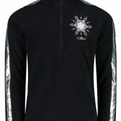 Top 10 🔔 Fleecejacken & -pullover CMP Fleecepullover In Schwarz Günstig Kaufen ⌛