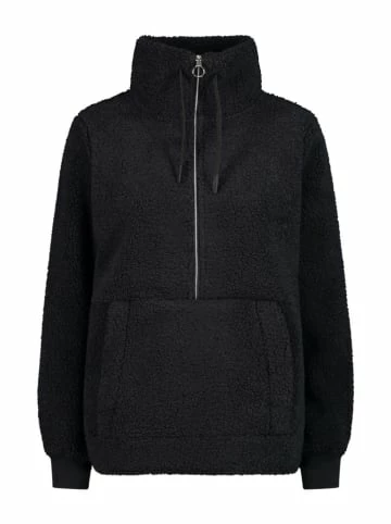 Schlussverkauf 😉 Fleecejacken & -pullover CMP Fleecepullover In Schwarz Günstig Kaufen 🤩 1 Schlussverkauf 😉 Fleecejacken & -pullover CMP Fleecepullover In Schwarz Günstig Kaufen 🤩