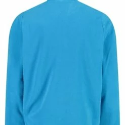Alternative view of Bester Verkauf 🔥 Fleecejacken & -pullover CMP Fleecepullover In Türkis Günstig Kaufen 🥰