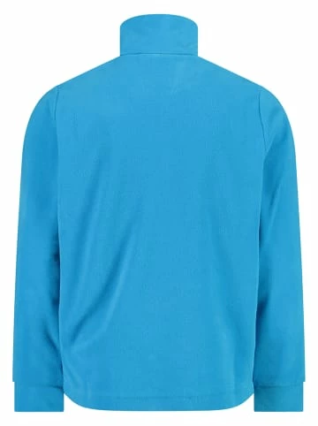 Bester Verkauf 🔥 Fleecejacken & -pullover CMP Fleecepullover In Türkis Günstig Kaufen 🥰 2 Bester Verkauf 🔥 Fleecejacken & -pullover CMP Fleecepullover In Türkis Günstig Kaufen 🥰 – Bild 2