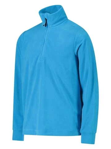 Bester Verkauf 🔥 Fleecejacken & -pullover CMP Fleecepullover In Türkis Günstig Kaufen 🥰 3 Bester Verkauf 🔥 Fleecejacken & -pullover CMP Fleecepullover In Türkis Günstig Kaufen 🥰 – Bild 3