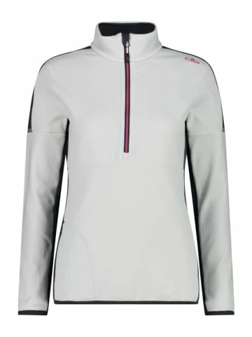 Schlussverkauf 🎁 Fleecejacken & -pullover CMP Fleecepullover In Weiß Günstig Kaufen 😉 1 Schlussverkauf 🎁 Fleecejacken & -pullover CMP Fleecepullover In Weiß Günstig Kaufen 😉