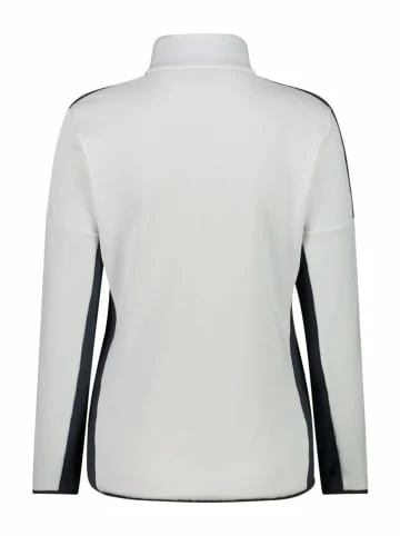 Schlussverkauf 🎁 Fleecejacken & -pullover CMP Fleecepullover In Weiß Günstig Kaufen 😉 2 Schlussverkauf 🎁 Fleecejacken & -pullover CMP Fleecepullover In Weiß Günstig Kaufen 😉 – Bild 2