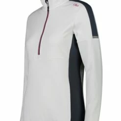 Schlussverkauf 🎁 Fleecejacken & -pullover CMP Fleecepullover In Weiß Günstig Kaufen 😉 5 Schlussverkauf 🎁 Fleecejacken & -pullover CMP Fleecepullover In Weiß Günstig Kaufen 😉 -Cawö Verkaufsshop cmp fleecepullover in weiss 12