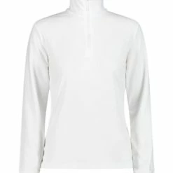 Coupon 🔥 Fleecejacken & -pullover CMP Fleecepullover In Weiß Günstig Kaufen 🌟