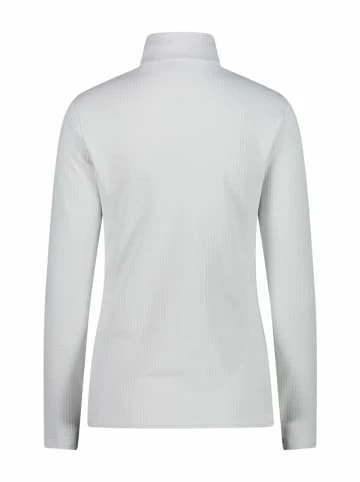 Besorgen 🧨 Fleecejacken & -pullover CMP Fleecepullover In Weiß Günstig Kaufen 😍 2 Besorgen 🧨 Fleecejacken & -pullover CMP Fleecepullover In Weiß Günstig Kaufen 😍 – Bild 2
