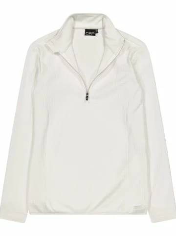 Besorgen 🧨 Fleecejacken & -pullover CMP Fleecepullover In Weiß Günstig Kaufen 😍 4 Besorgen 🧨 Fleecejacken & -pullover CMP Fleecepullover In Weiß Günstig Kaufen 😍 – Bild 4