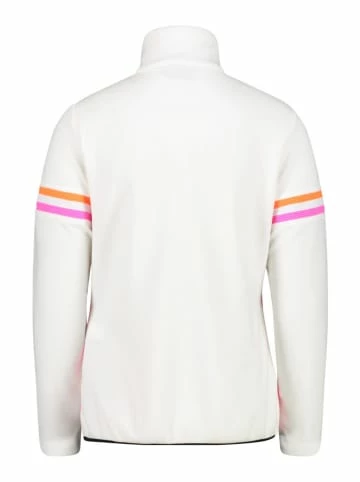 Rabatt 🌟 Fleecejacken & -pullover CMP Fleecepullover In Weiß Günstig Kaufen 💯 2 Rabatt 🌟 Fleecejacken & -pullover CMP Fleecepullover In Weiß Günstig Kaufen 💯 – Bild 2