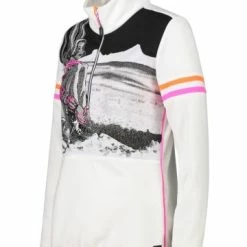 Rabatt 🌟 Fleecejacken & -pullover CMP Fleecepullover In Weiß Günstig Kaufen 💯 5 Rabatt 🌟 Fleecejacken & -pullover CMP Fleecepullover In Weiß Günstig Kaufen 💯 -Cawö Verkaufsshop cmp fleecepullover in weiss 9
