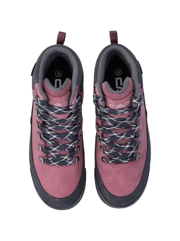 Budget 👍 Sneakers Cmp Freizeitschuhe Heka WP In Tropea Günstig Kaufen 🎉 – Bild 4