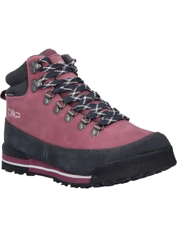 Budget 👍 Sneakers Cmp Freizeitschuhe Heka WP In Tropea Günstig Kaufen 🎉 – Bild 6