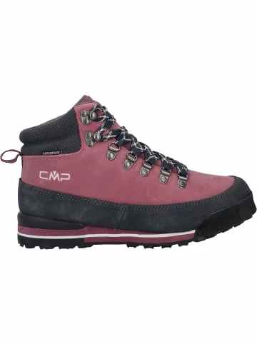 Budget 👍 Sneakers Cmp Freizeitschuhe Heka WP In Tropea Günstig Kaufen 🎉