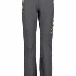 Neu 💯 Hosen CMP Funktionshose In Anthrazit Günstig Kaufen 🛒