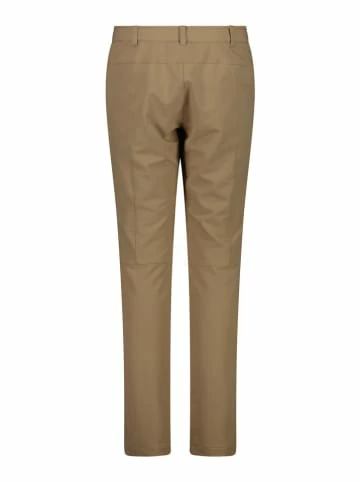 Neu 🛒 Hosen CMP Funktionshose In Beige Günstig Kaufen 🤩 – Bild 2