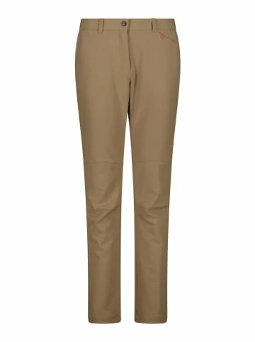 Neu 🛒 Hosen CMP Funktionshose In Beige Günstig Kaufen 🤩