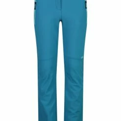 Angebote 🔔 Hosen CMP Funktionshose In Blau Günstig Kaufen 🌟