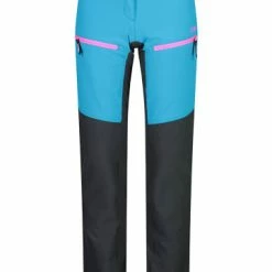 Billig ⭐ Hosen CMP Funktionshose In Blau Günstig Kaufen 👏