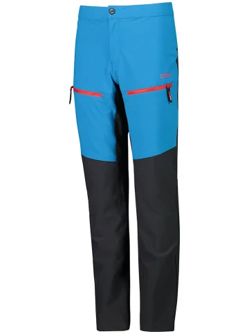 Am billigsten ⭐ Hosen CMP Funktionshose In Blau Günstig Kaufen 🌟 2 Am billigsten ⭐ Hosen CMP Funktionshose In Blau Günstig Kaufen 🌟 – Bild 2