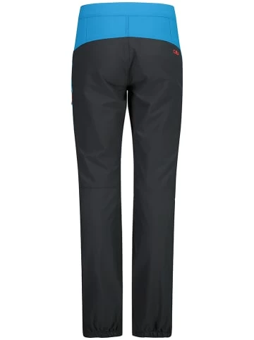 Am billigsten ⭐ Hosen CMP Funktionshose In Blau Günstig Kaufen 🌟 3 Am billigsten ⭐ Hosen CMP Funktionshose In Blau Günstig Kaufen 🌟 – Bild 3