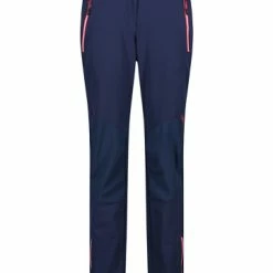 Coupon ❤️ Hosen CMP Funktionshose In Dunkelblau Günstig Kaufen 🎉