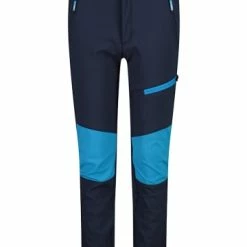 Coupon 🎁 Hosen CMP Funktionshose In Dunkelblau Günstig Kaufen ✨