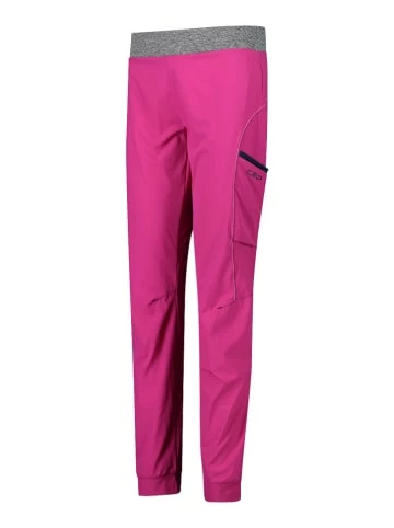 Aktion ✨ Hosen CMP Funktionshose In Pink Günstig Kaufen ❤️ 2 Aktion ✨ Hosen CMP Funktionshose In Pink Günstig Kaufen ❤️ – Bild 2