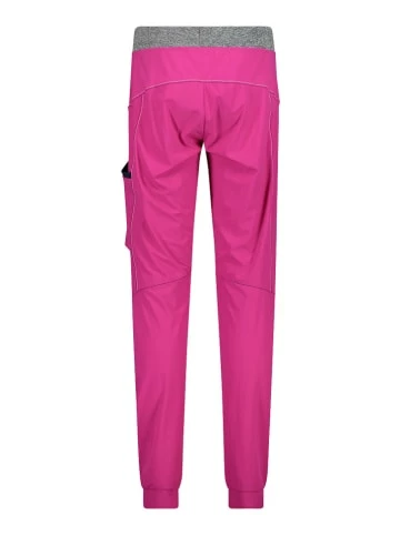 Aktion ✨ Hosen CMP Funktionshose In Pink Günstig Kaufen ❤️ 3 Aktion ✨ Hosen CMP Funktionshose In Pink Günstig Kaufen ❤️ – Bild 3