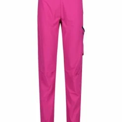 Aktion ✨ Hosen CMP Funktionshose In Pink Günstig Kaufen ❤️