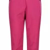 Billig 🔥 Hosen CMP Funktionshose In Pink Günstig Kaufen 🥰