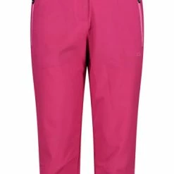 Billig 🔥 Hosen CMP Funktionshose In Pink Günstig Kaufen 🥰
