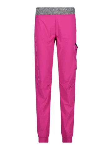 Aktion ✨ Hosen CMP Funktionshose In Pink Günstig Kaufen ❤️ 1 Aktion ✨ Hosen CMP Funktionshose In Pink Günstig Kaufen ❤️