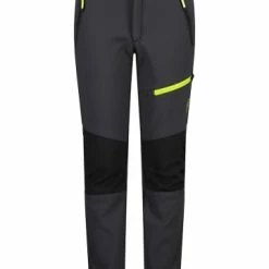 Auslauf 😉 Hosen CMP Funktionshose In Schwarz Günstig Kaufen 🔔