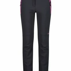 Auslauf ⌛ Hosen CMP Funktionshose In Schwarz Günstig Kaufen ⌛