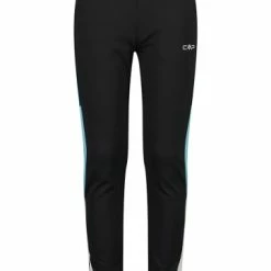 Budget 😉 Hosen CMP Funktionshose In Schwarz Günstig Kaufen 😀