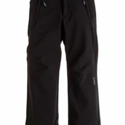 Neu 👍 Hosen CMP Funktionshose In Schwarz Günstig Kaufen 🎁